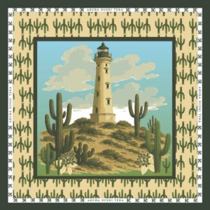California Lighthouse