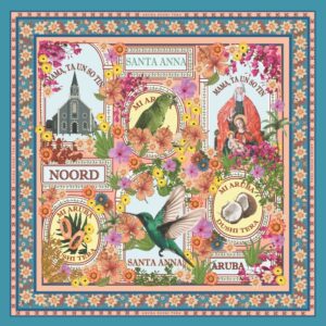 Noord – Mama Ta Un So Tin