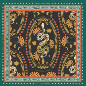 Santanero – Laga Amor Semper Ta E Fundeshi